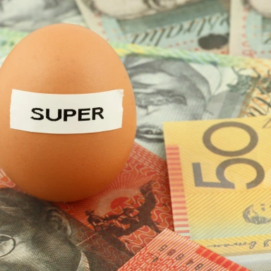 New Superannuation rules