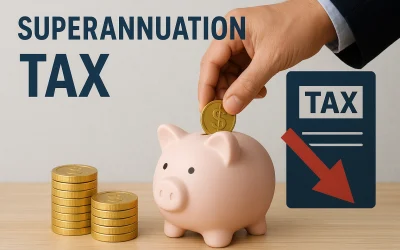 The $3 Million Super Tax: What You Must Know Now