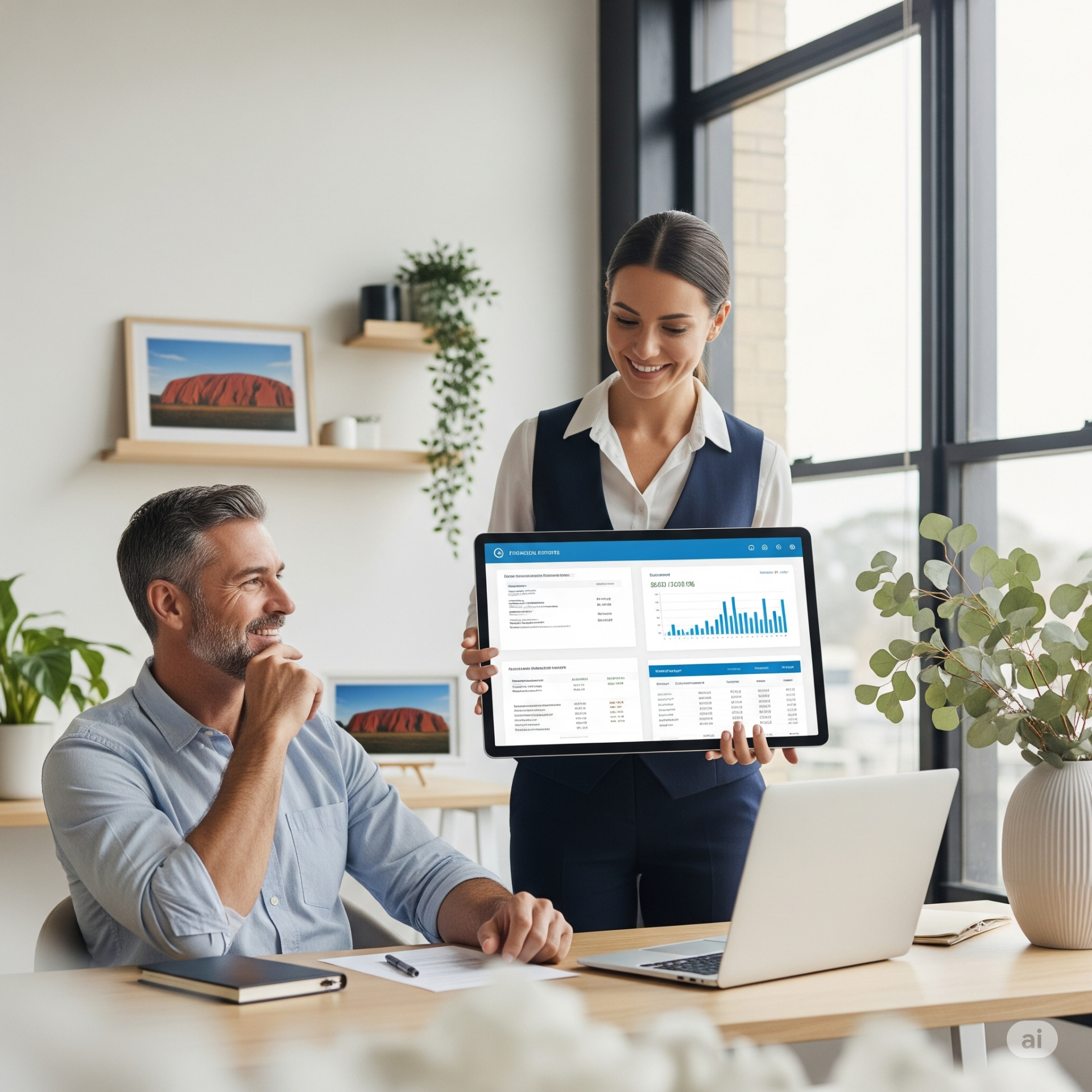 Eclipse Advisory Accounting and Tax Services Seamless Accounting   