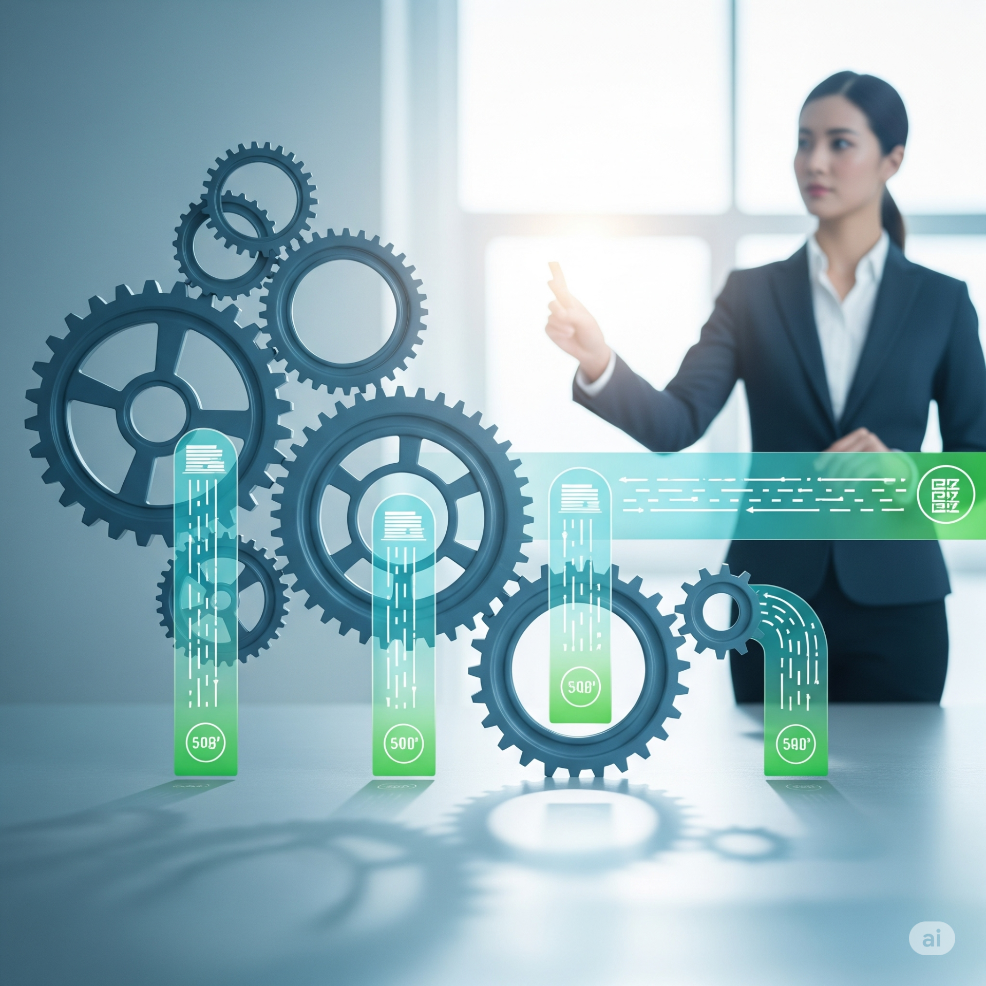 Eclipse Advisory Accounting and Tax Services Streamlined Process