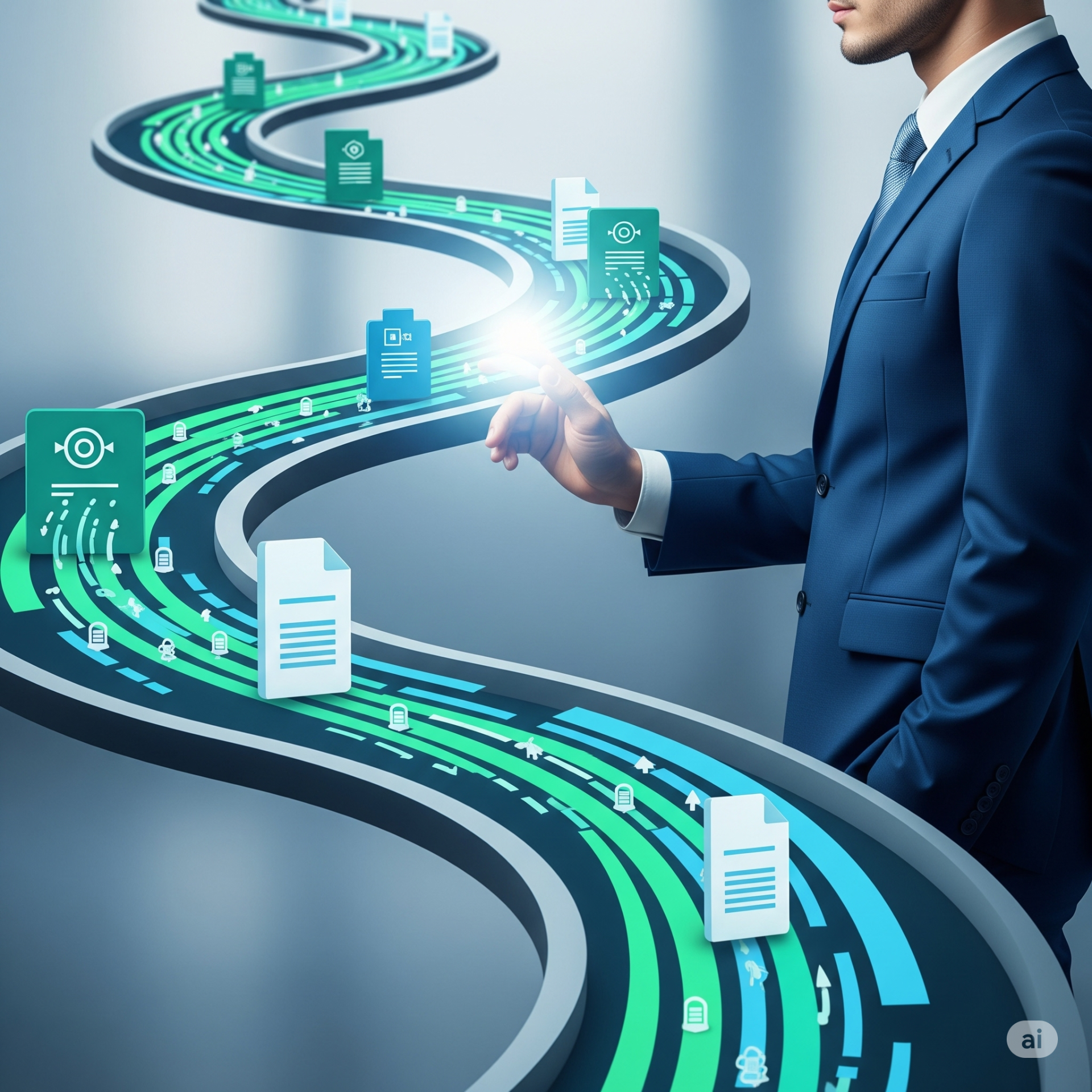 Eclipse Advisory Accounting and Tax Services Streamlined Process