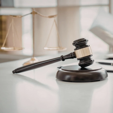 Administrative Decision