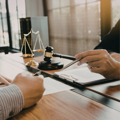 Administrative Review