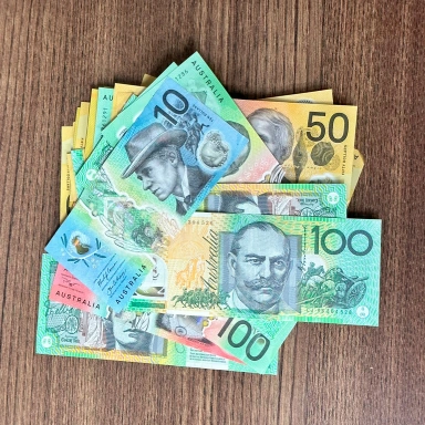 Australian budget