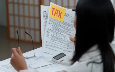 The 47% Tax Trap: Don’t Let a Paperwork Error Cost Your Family Trust