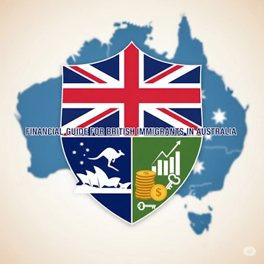 British Immigrant Financial Guide: Immediate Priorities