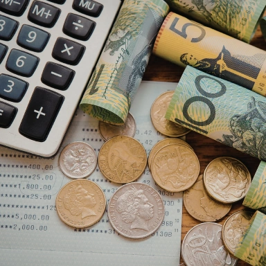 Capital gains and frank dividends