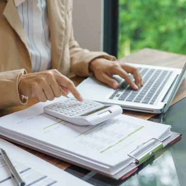 Cash Flow Management