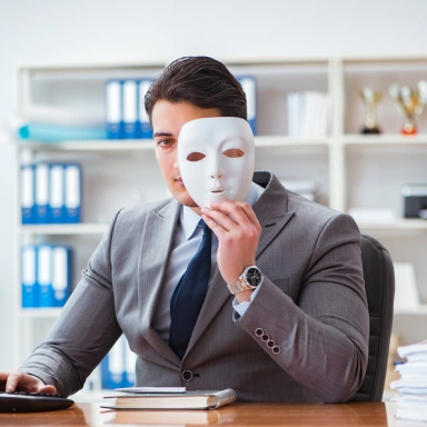 Corporate Fraud Control and Security