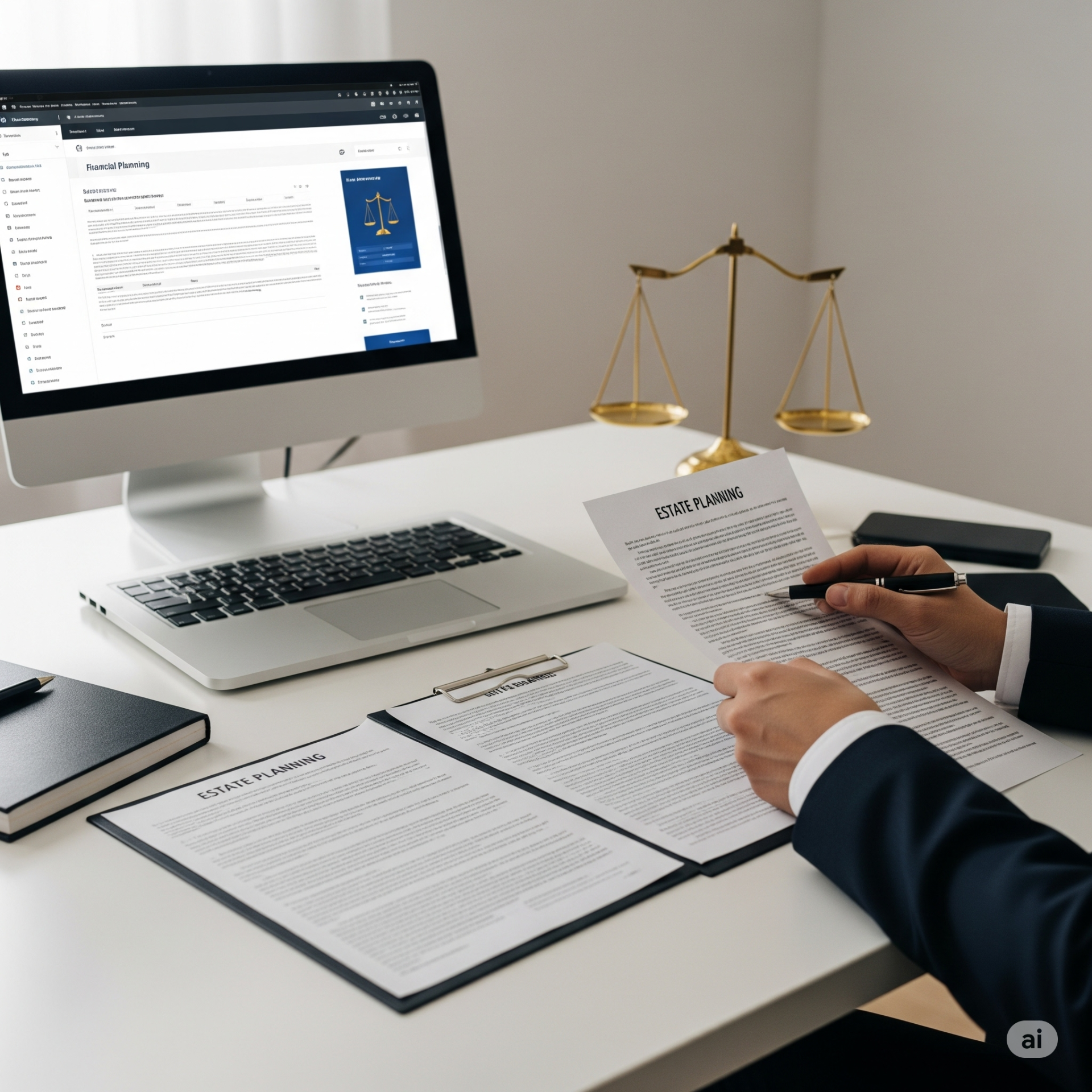 Estate Planning Eclipse Advisory Estate Planning