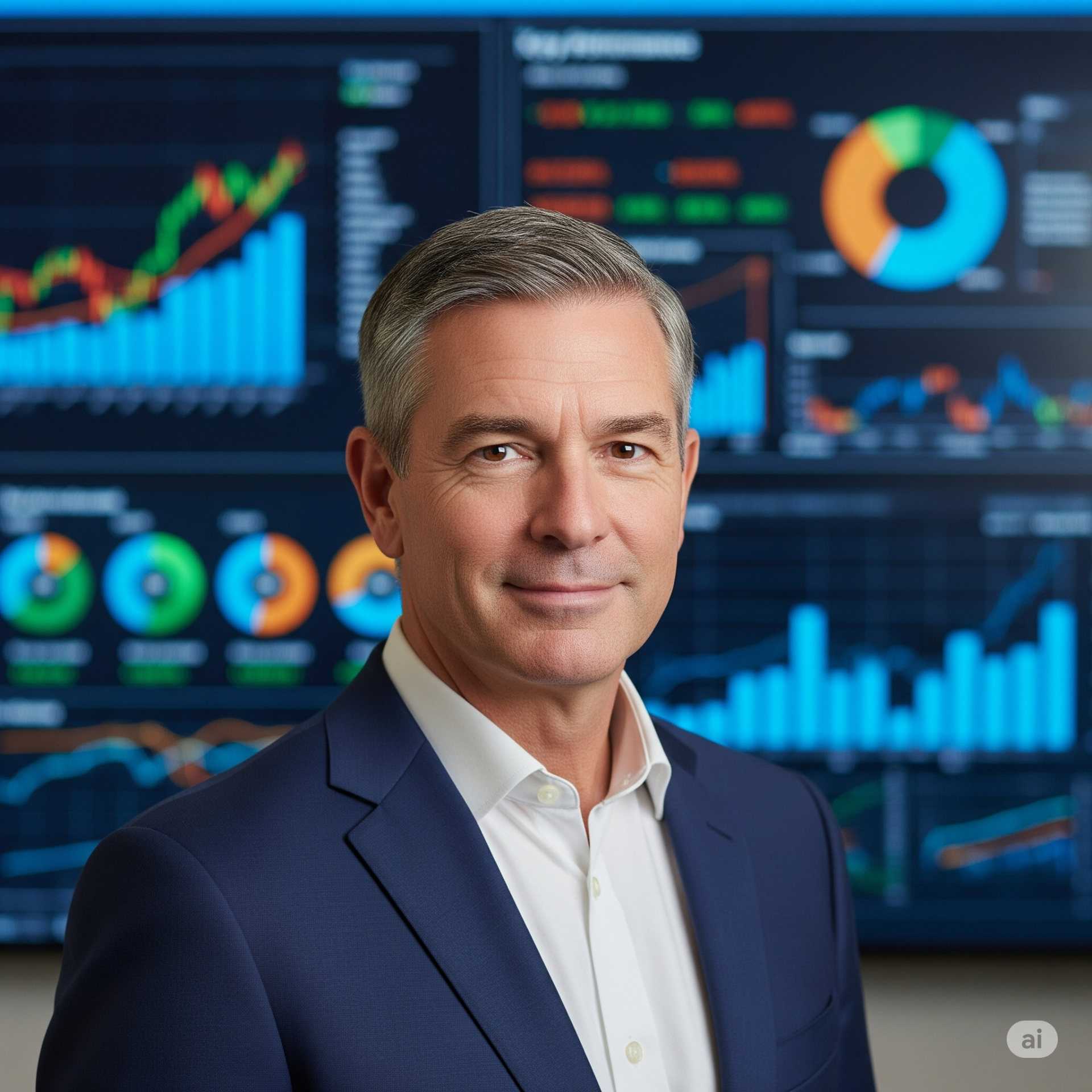 Experienced Expert CFO Eclipse Advisory Experienced Expert CFO