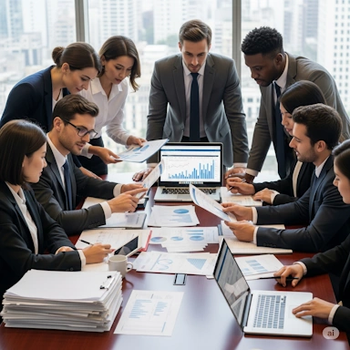 Financial Due Diligence Financial Due Diligence