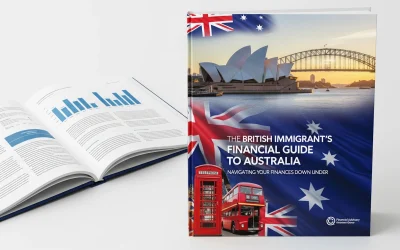UK Expat Money Guide – Tax, Superannuation & Pension Transfers in Australia