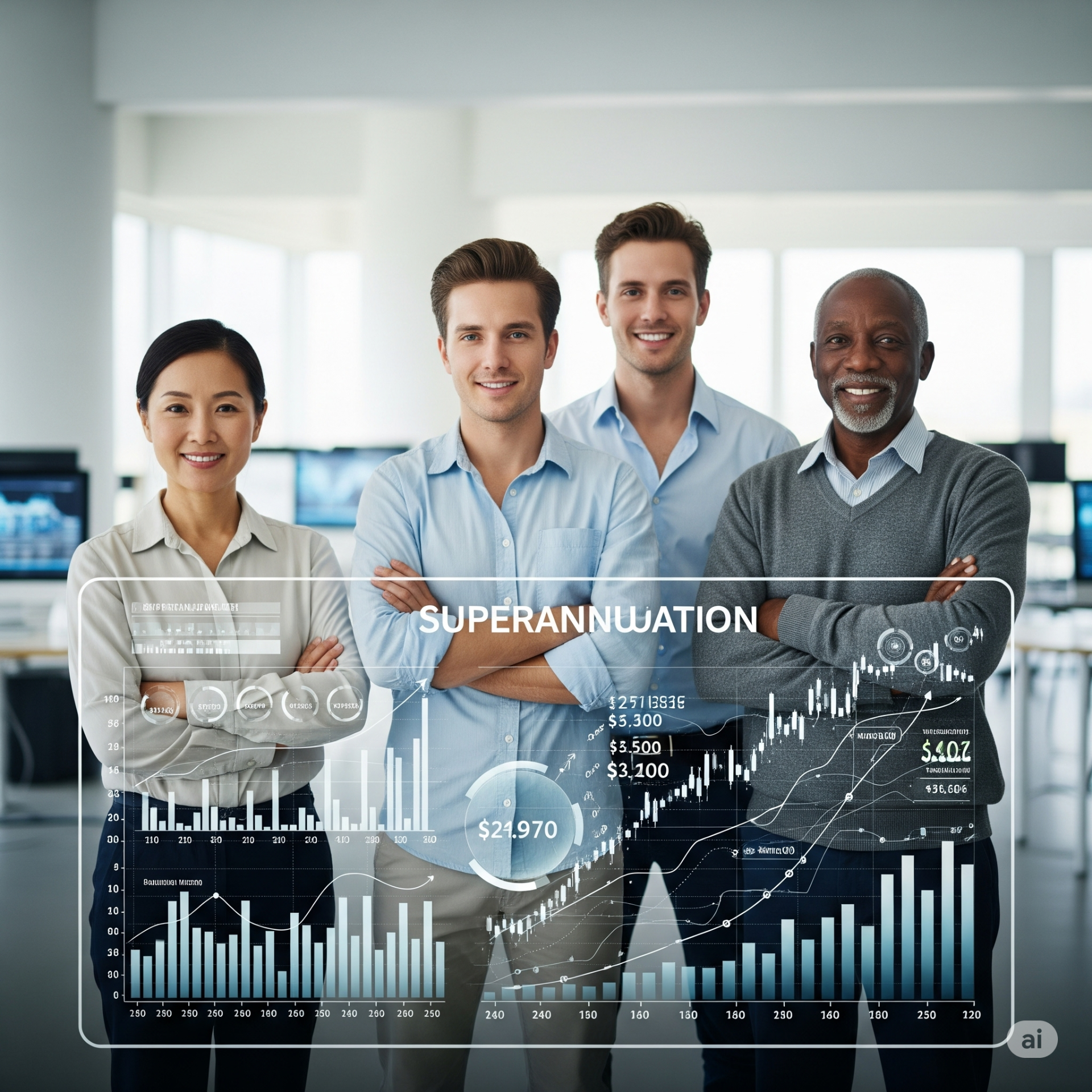 Investment Options for SMSF Eclipse Advisory - Investment Options for SMSF