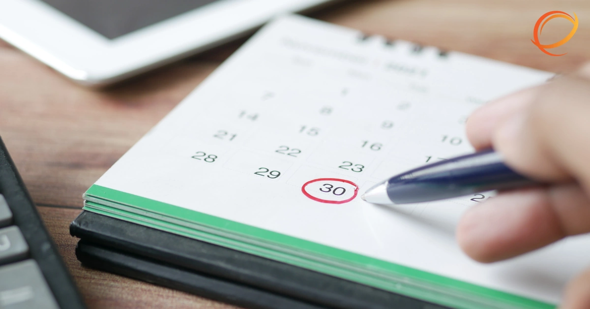 June 30 Deadline