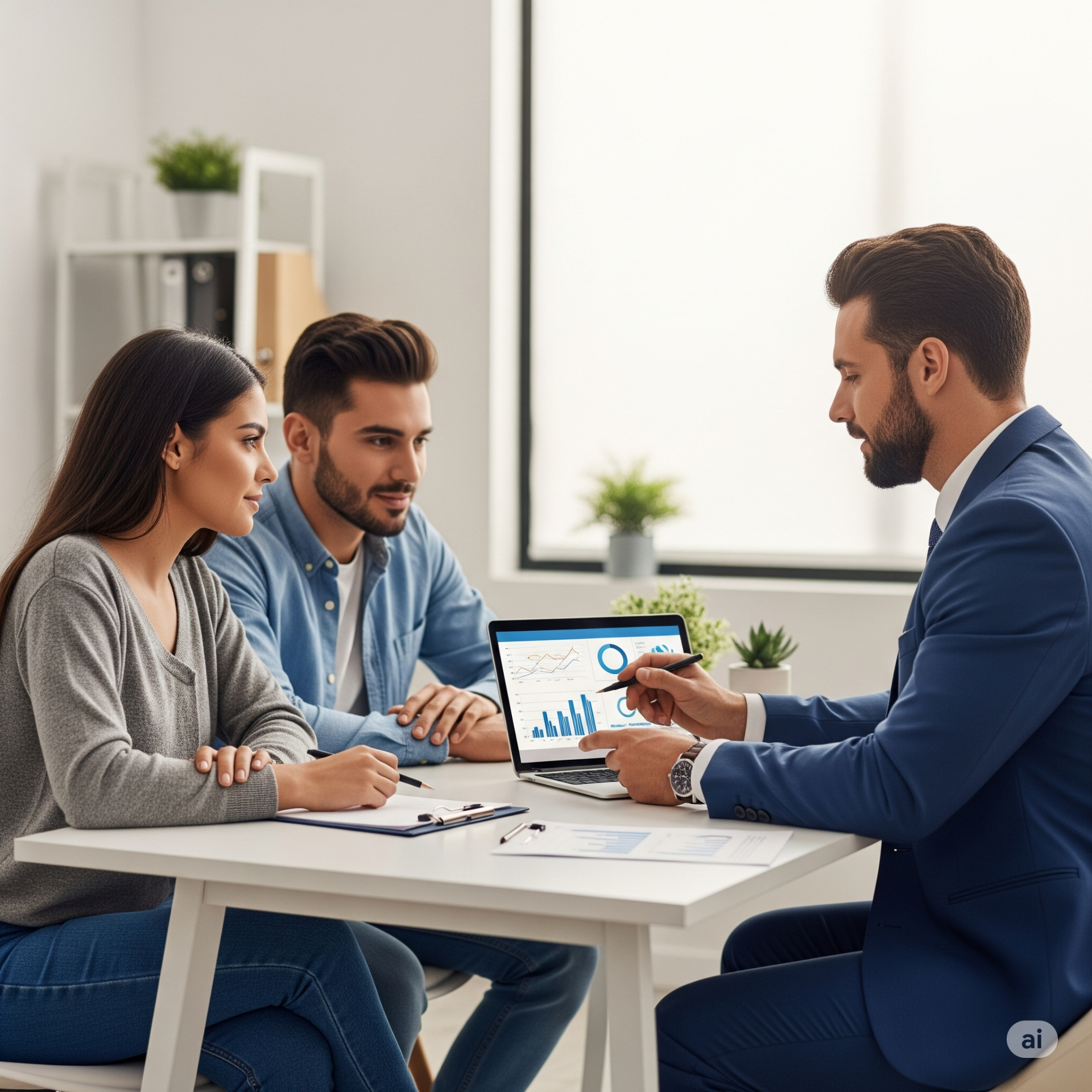 Licensed Financial Adviser Eclipse Advisory Licensed Financial Advisers