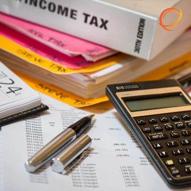 New Taxation Era