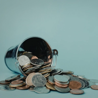 Pension Bucket Strategy