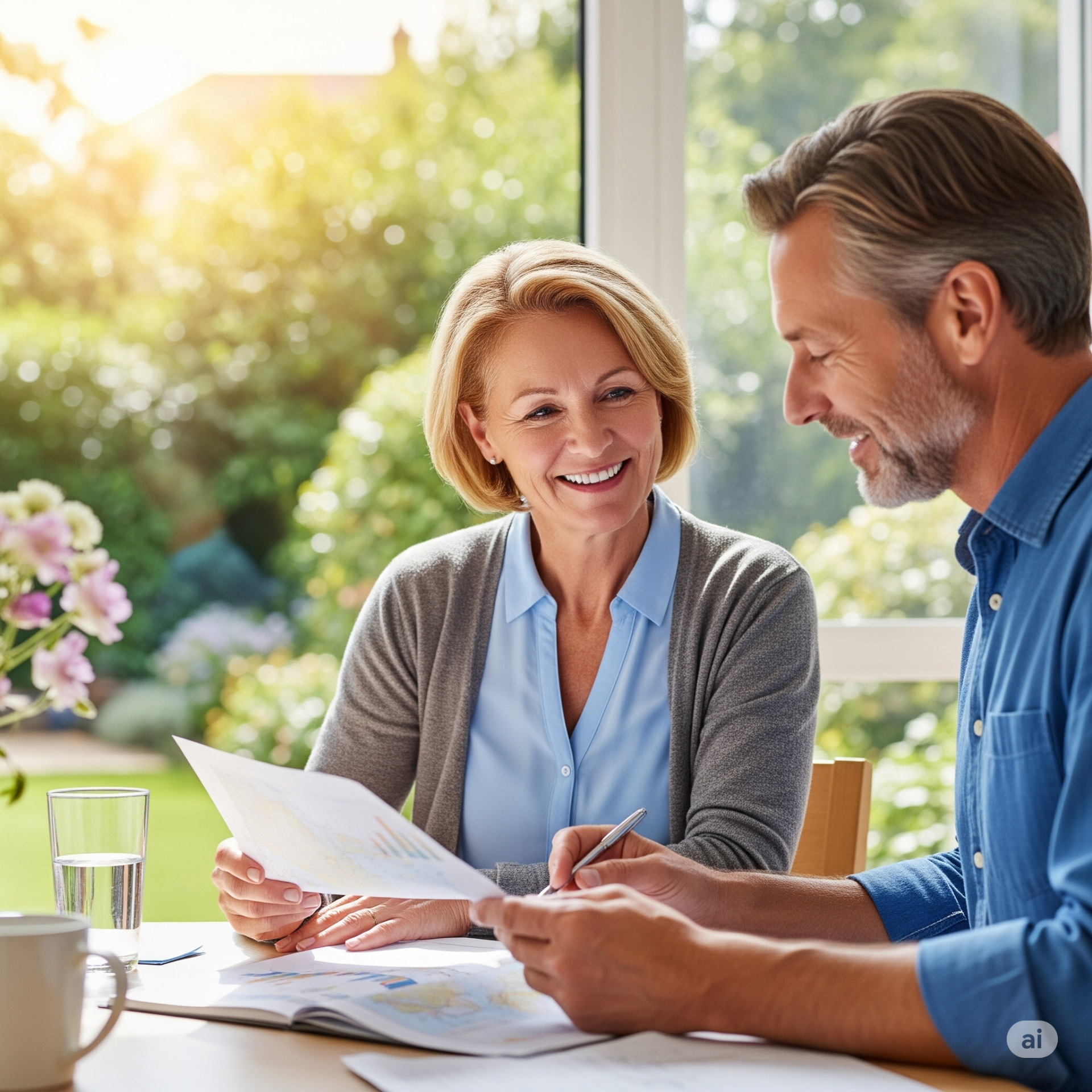 Preparing for Retirement with SMSF Eclipse Advisory Preparing for Retirement with SMSF