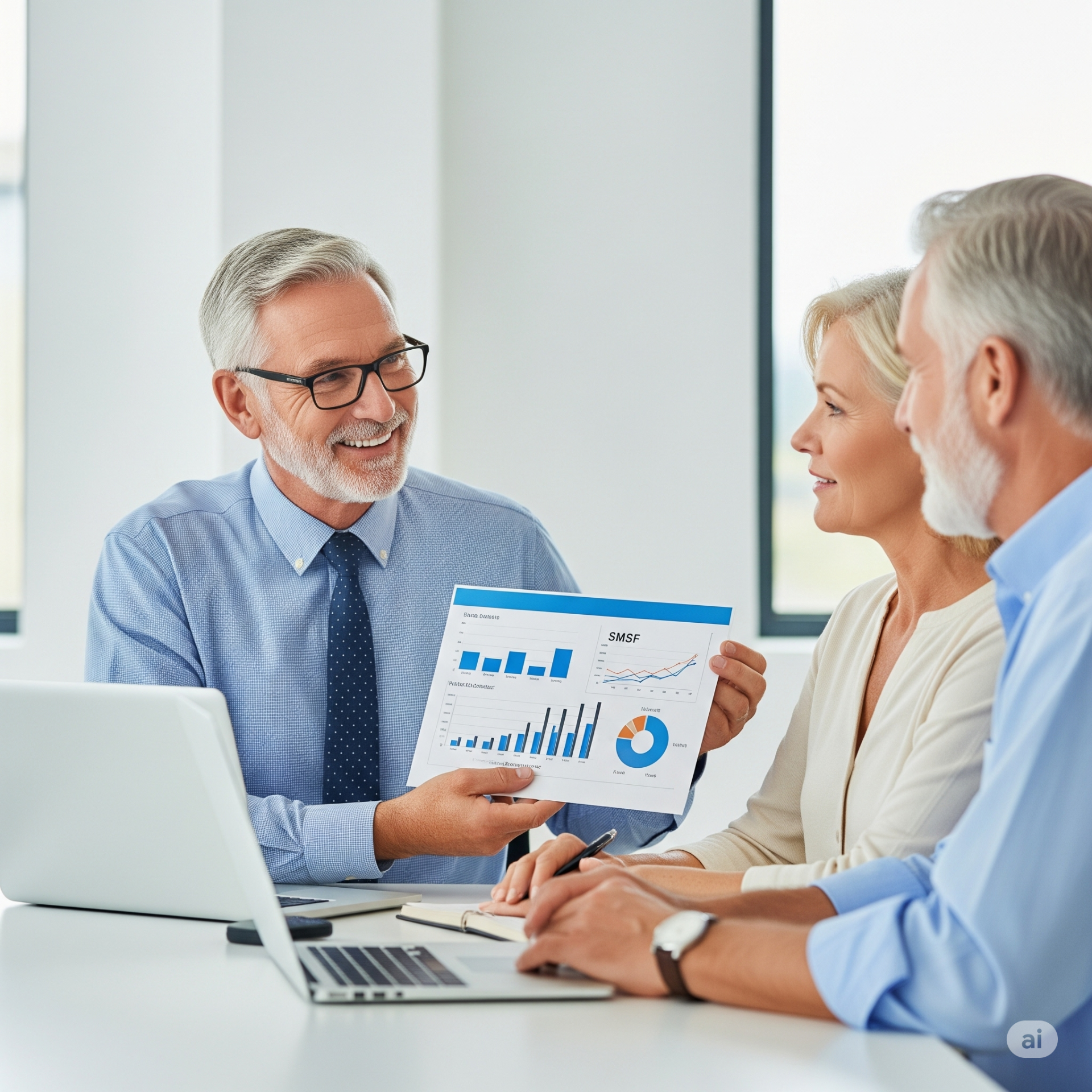 Professional Support for SMSF Eclipse Advisory Professional Support for SMSF