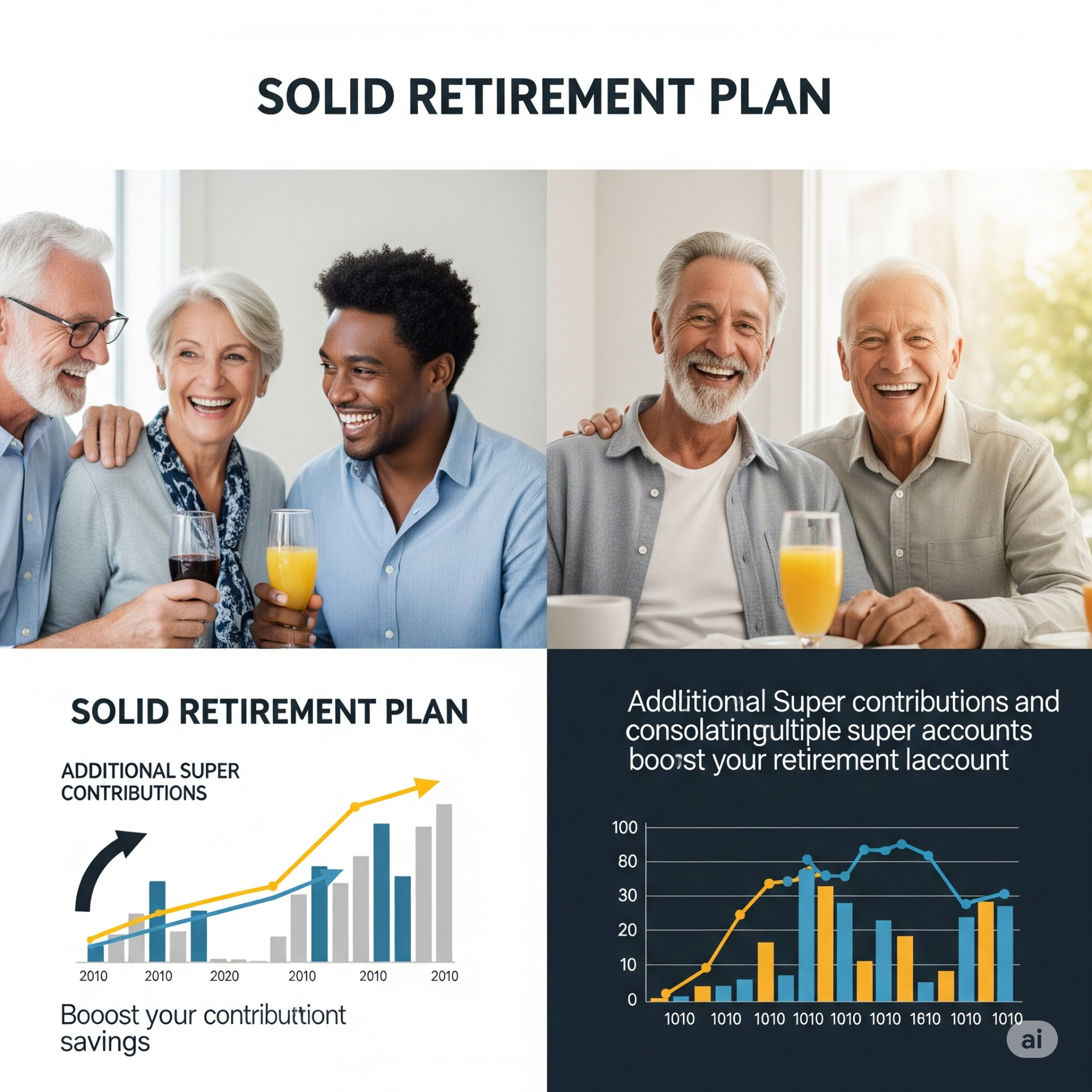 Setting Up Retirement Plan Eclipse Advisory Setting Up Retirement Plan