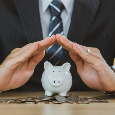 Superannuation balance