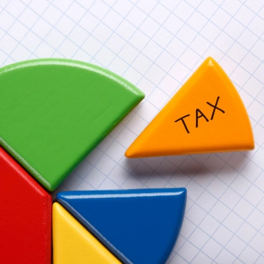 Tax rate