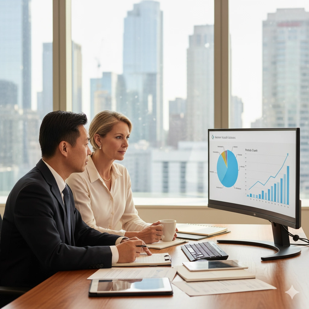 Wealth Management Wealth Management